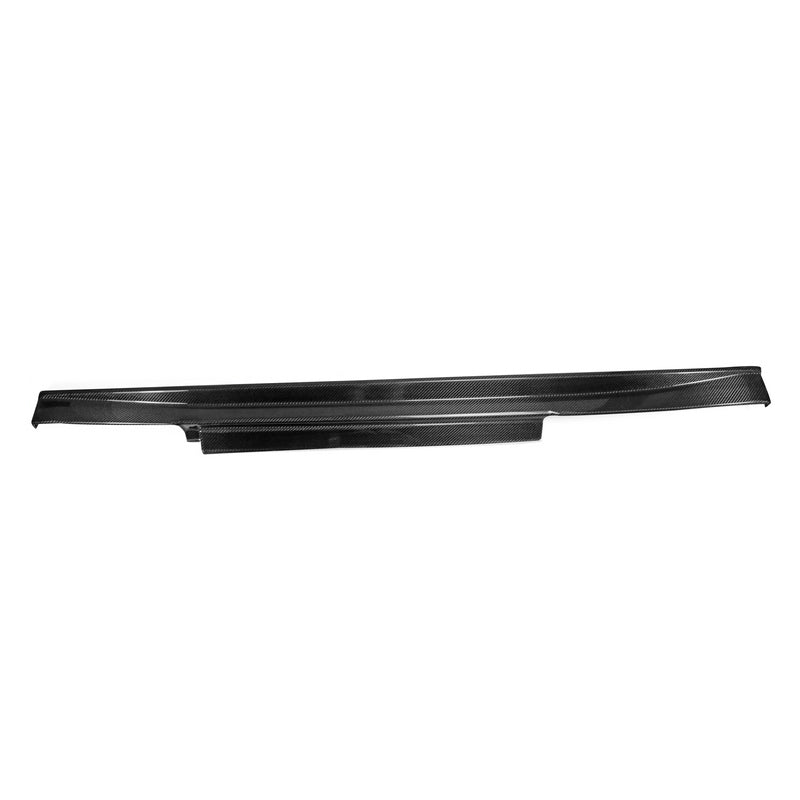 Nissan R35 GTR ZL StyleSide Skirt