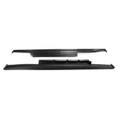 Nissan R35 GTR ZL StyleSide Skirt