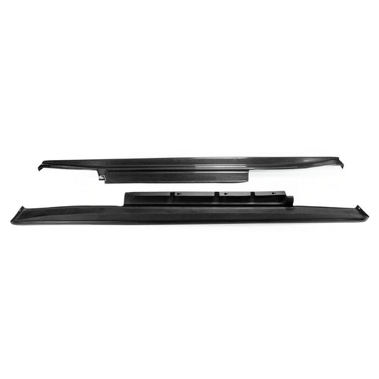 Nissan R35 GTR ZL StyleSide Skirt