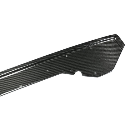 Nissan GTR R35 2013 Ver VRS Style Side Skirt Under Board