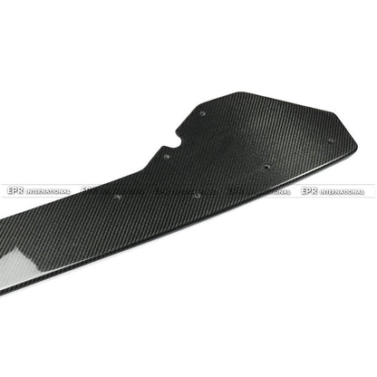 Nissan GTR R35 2013 Ver VRS Style Side Skirt