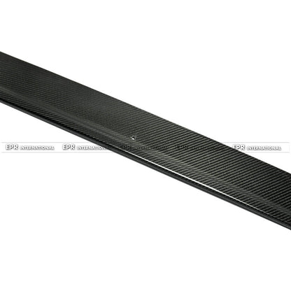 Nissan GTR R35 2013 Ver VRS Style Side Skirt