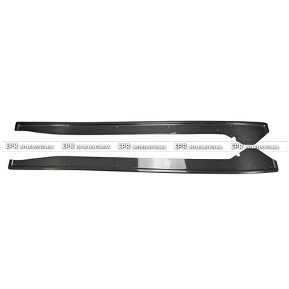 Nissan GTR R35 2013 Ver VRS Style Side Skirt