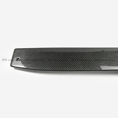 Nissan skyline GTR R35 2017 MY17 VRS Style Side Skirt extension