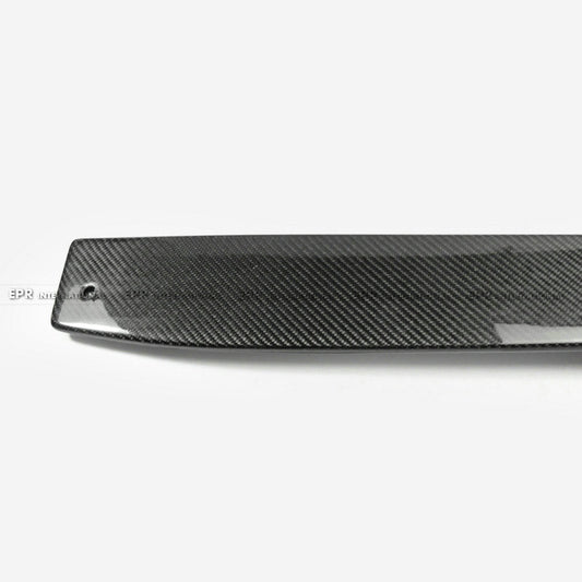 Nissan skyline GTR R35 2017 MY17 VRS Style Side Skirt extension