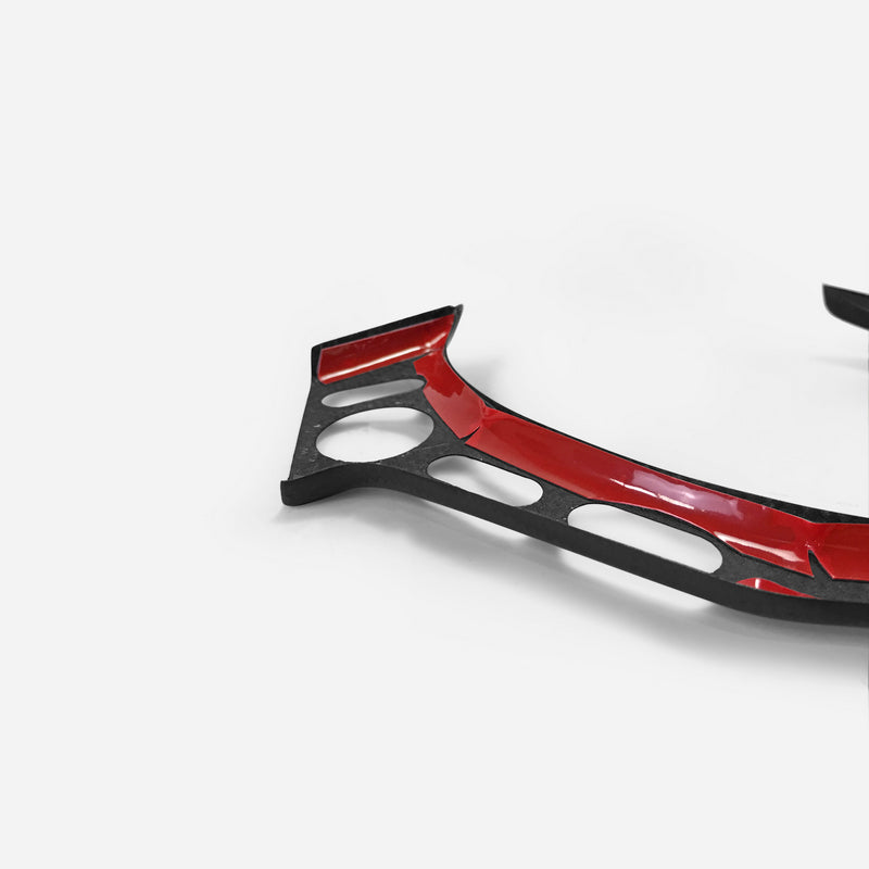 Nissan GTR R35 Steering Wheel Switch Panel (LHD/RHD)