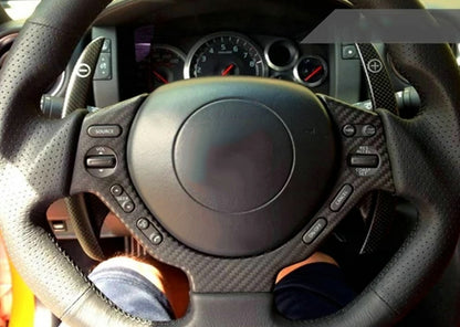 Nissan GTR R35 Steering Wheel Switch Panel (LHD/RHD)