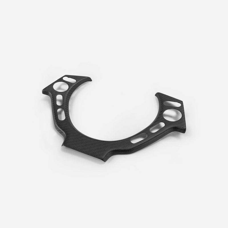 Nissan GTR R35 Steering Wheel Switch Panel (LHD/RHD)