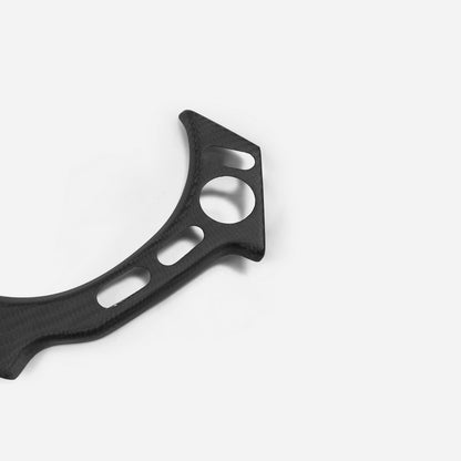 Nissan GTR R35 Steering Wheel Switch Panel (LHD/RHD)