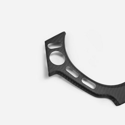 Nissan GTR R35 Steering Wheel Switch Panel (LHD/RHD)