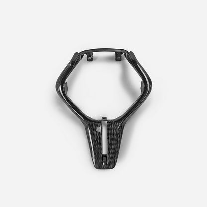 Nissan 2017-2019 R35 GTR MY17 Steering Wheel Cover Replacement (LHD/RHD)