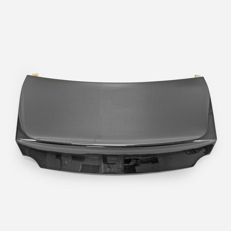 Nissan R35 GTR AS Type Rear Trunk