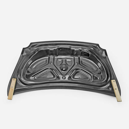 Nissan R35 GTR AS Type Rear Trunk