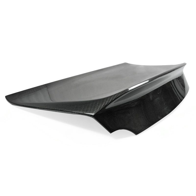 Nissan R35 GTR Do Style Rear Trunk