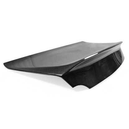 Nissan R35 GTR Do Style Rear Trunk