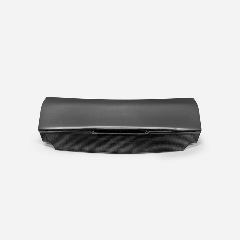 Nissan R35 GTR 24Vr N Type Rear Trunk