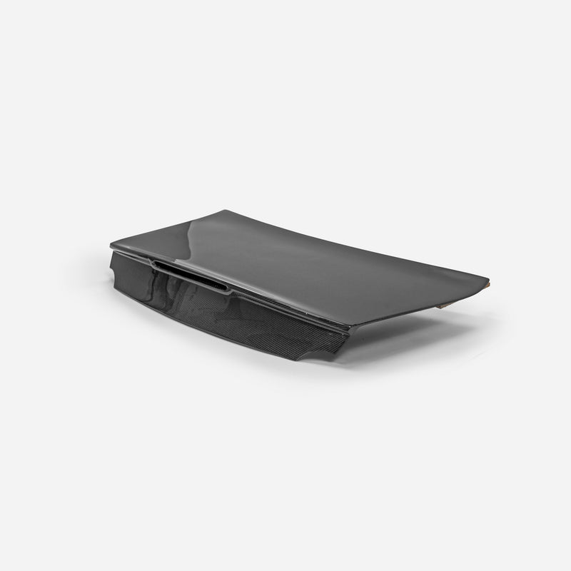 Nissan R35 GTR 24Vr N Type Rear Trunk