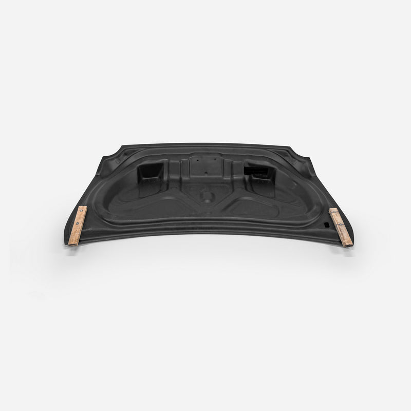 Nissan R35 GTR 24Vr N Type Rear Trunk