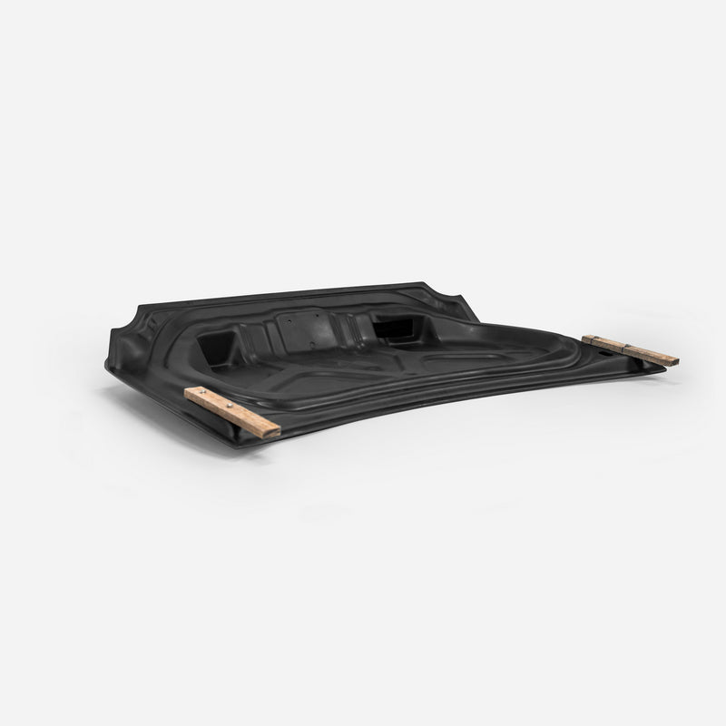 Nissan R35 GTR 24Vr N Type Rear Trunk