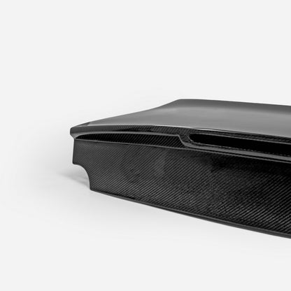 Nissan R35 GTR 24Vr N Type Rear Trunk