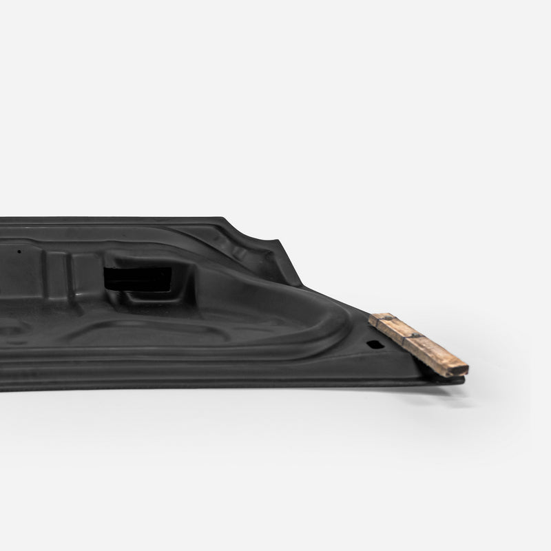 Nissan R35 GTR 24Vr N Type Rear Trunk