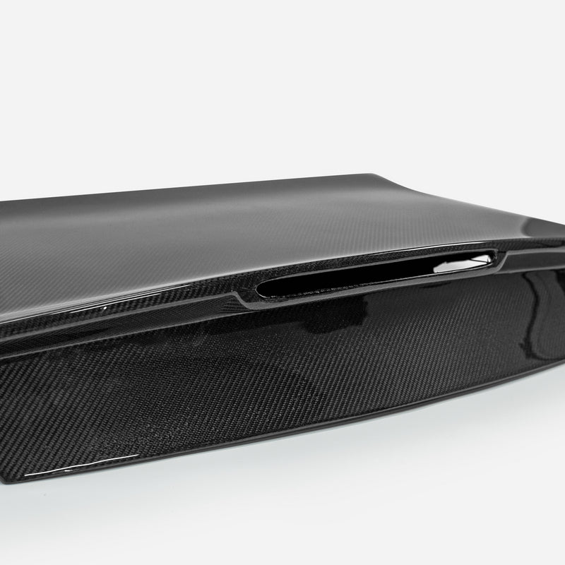 Nissan R35 GTR 24Vr N Type Rear Trunk