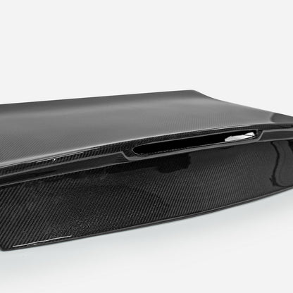 Nissan R35 GTR 24Vr N Type Rear Trunk