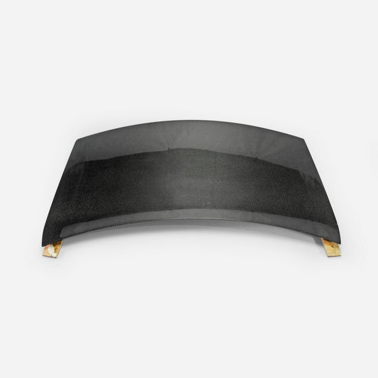 Nissan R35 GTR OEM Trunk