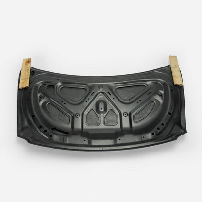 Nissan R35 GTR OEM Trunk