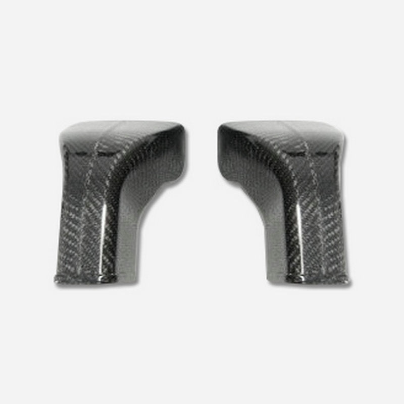 Nissan Skyline R35 GTR OEM Hood air tunnel