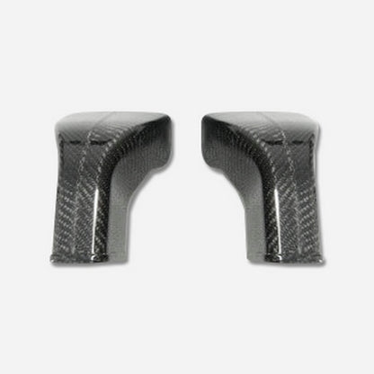 Nissan Skyline R35 GTR OEM Hood air tunnel