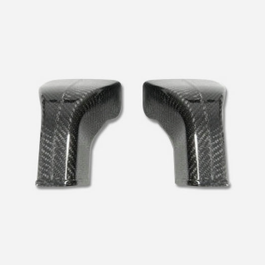 Nissan Skyline R35 GTR OEM Hood air tunnel