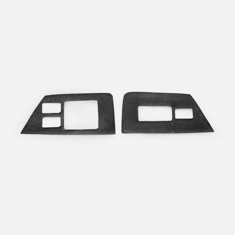 Nissan R35 GTR Window Switch Control Panel(LHD)