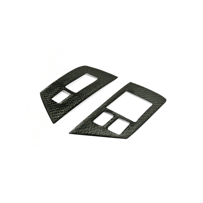 Nissan R35 GTR Window Switch Control Panel(RHD)