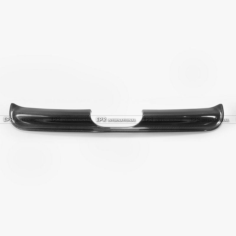 Mini R56 JCW OE Rear Diffuser (Cooper S JCW rear bumper only)