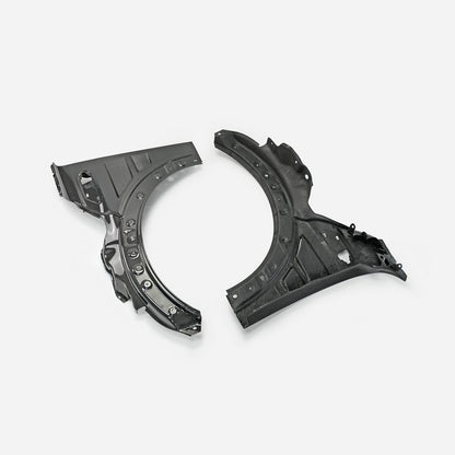 Mini R55 R56 Mini Cooper S EPA Type front fender