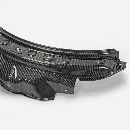 Mini R55 R56 Mini Cooper S EPA Type front fender