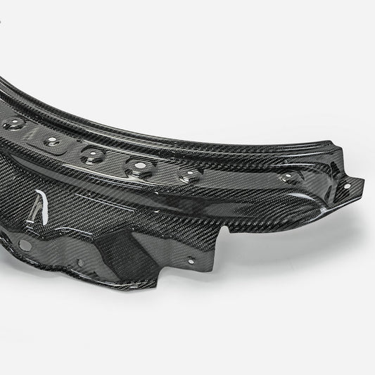Mini R55 R56 Mini Cooper S EPA Type front fender