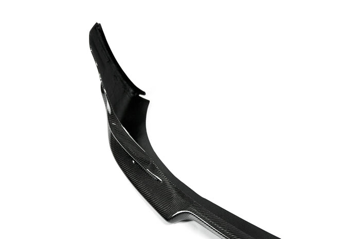 Mini R56 Mini-S/Clubman Aquary Front Lip (Fit the latest R56 model)
