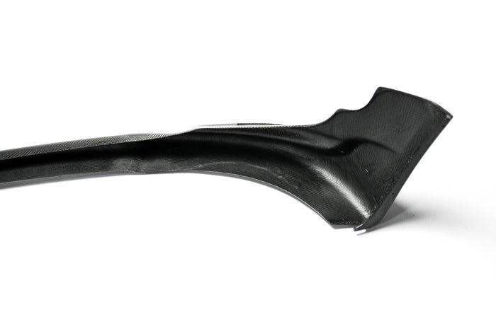 Mini R56 Mini-S/Clubman Aquary Front Lip (Fit the latest R56 model)