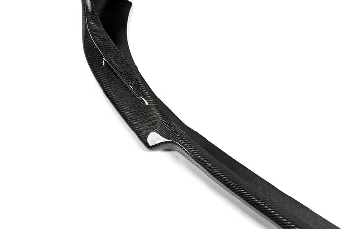 Mini R56 Mini-S/Clubman Aquary Front Lip (Fit the latest R56 model)