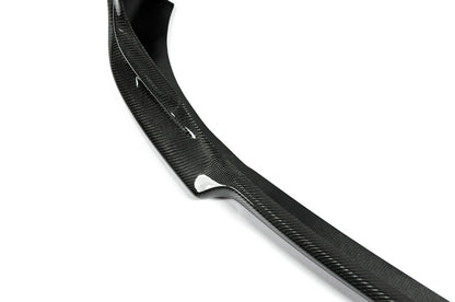 Mini R56 Mini-S/Clubman Aquary Front Lip (Fit the latest R56 model)
