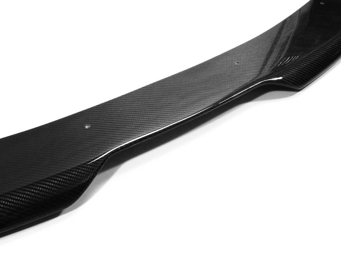 Mini Cooper 11y~ R56 DAG Front Bumper under spoiler