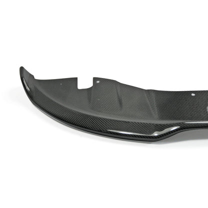 Mini R56 Mini Cooper S Garbino Front Lip(Fit the latest R56 model)