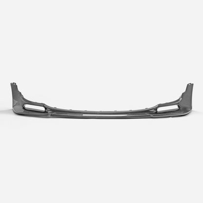 Mini R56 Mini S R57 R58 GM Type Front Lip (Fit R56 R57 R58 Cooper S bumper)