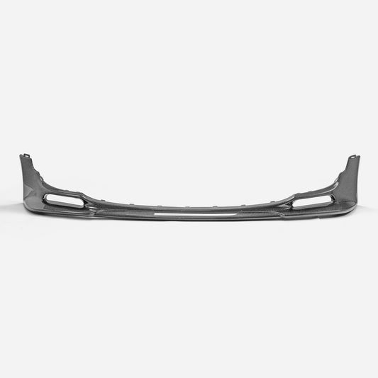 Mini R56 Mini S R57 R58 GM Type Front Lip (Fit R56 R57 R58 Cooper S bumper)