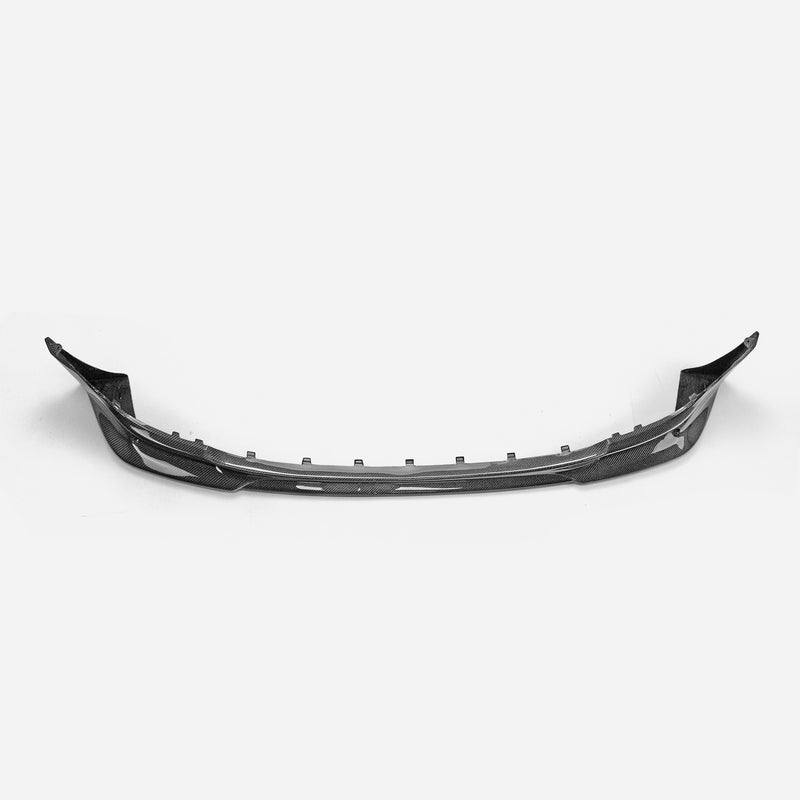 Mini R56 Mini S R57 R58 GM Type Front Lip (Fit R56 R57 R58 Cooper S bumper)