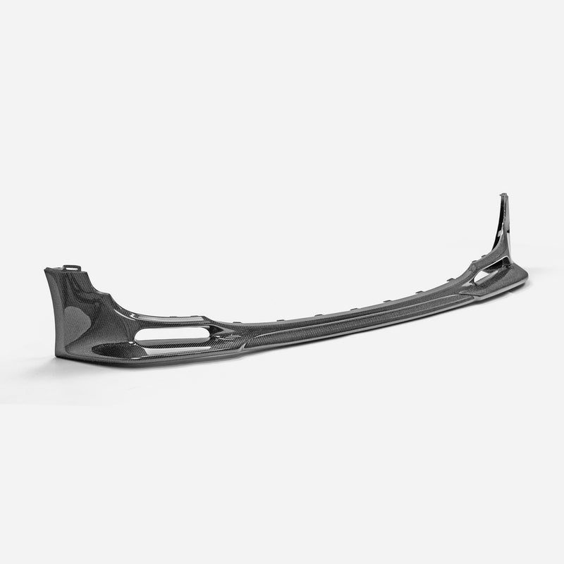 Mini R56 Mini S R57 R58 GM Type Front Lip (Fit R56 R57 R58 Cooper S bumper)