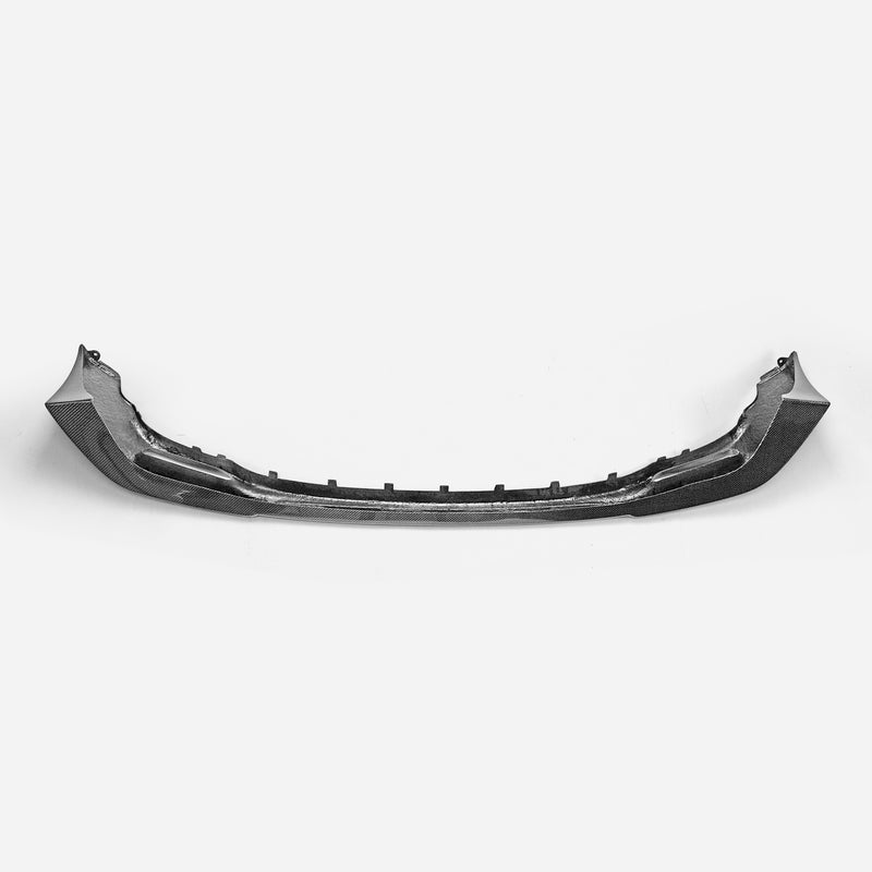 Mini R56 Mini S R57 R58 GM Type Front Lip (Fit R56 R57 R58 Cooper S bumper)