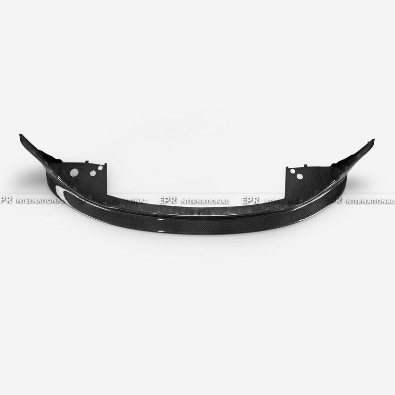Mini Cooper R56 JCW Mon front lip (facelifted) (For JCW MC after front bumper)